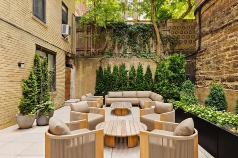 393 W End Avenue New York City NY 10024