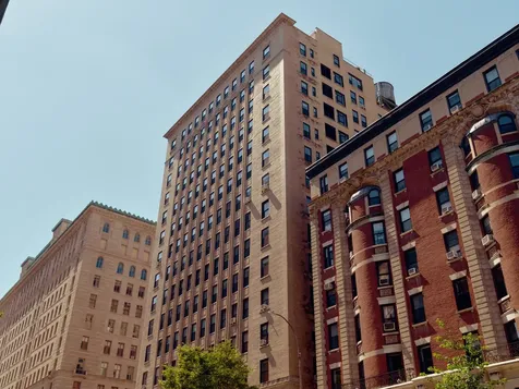 393 W End Avenue New York City NY 10024