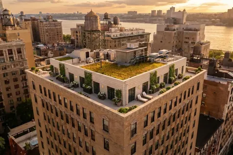 393 W End Avenue New York City NY 10024