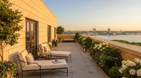 393 W End Avenue New York City NY 10024