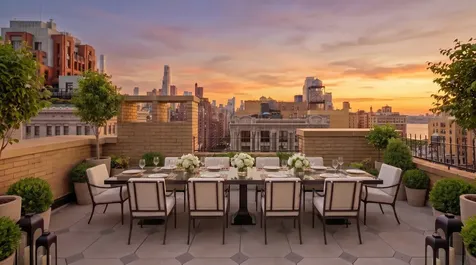 393 W End Avenue New York City NY 10024