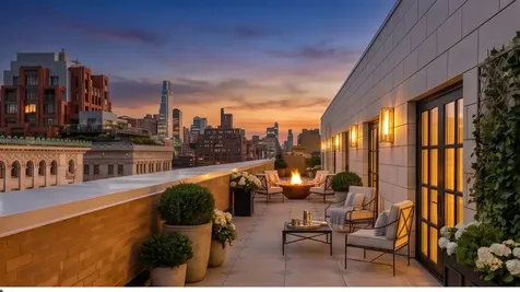 393 W End Avenue New York City NY 10024