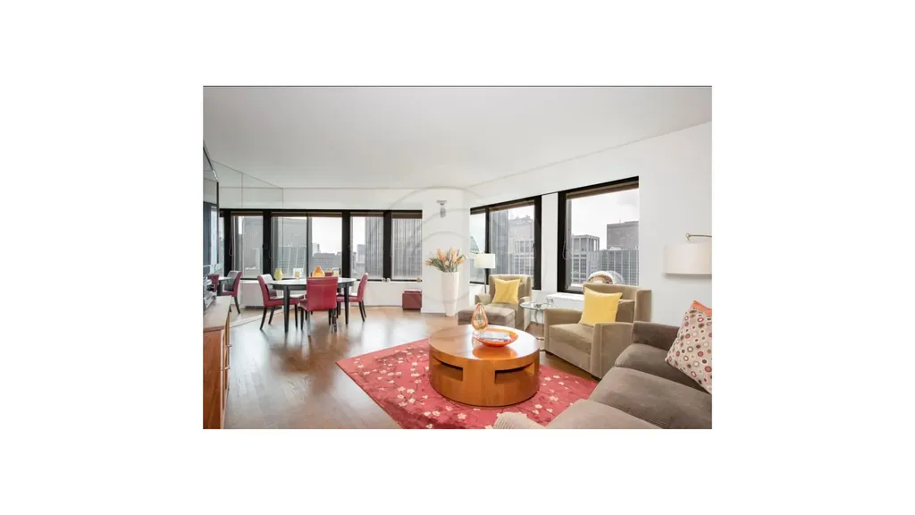 150 W 56th Street New York City NY 10019