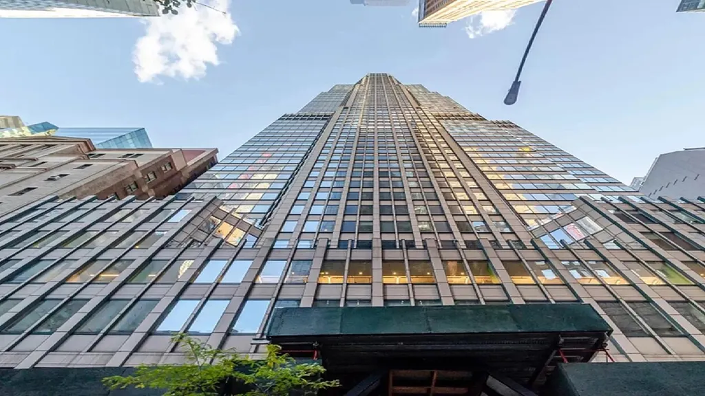 150 W 56th Street New York City NY 10019