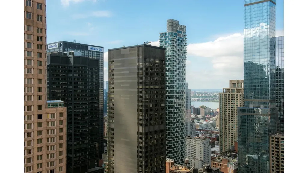 150 W 56th Street New York City NY 10019