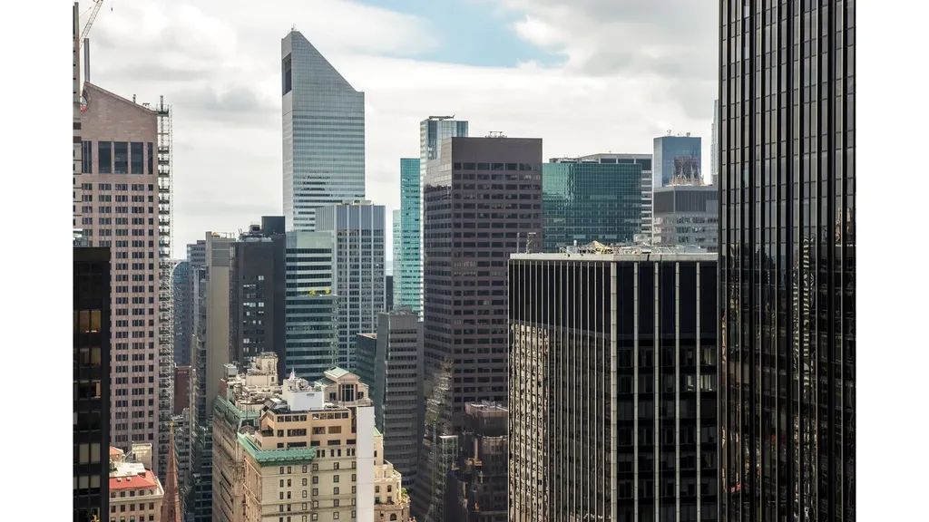 150 W 56th Street New York City NY 10019