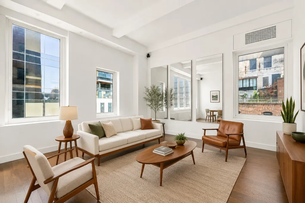 21 E 22nd Street New York City NY 10010