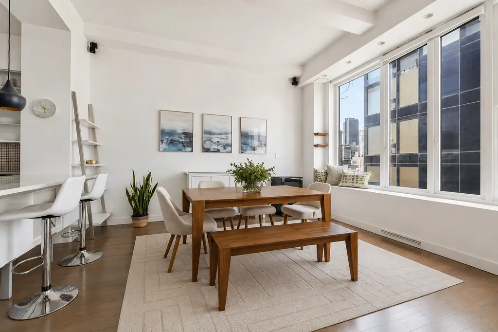 21 E 22nd Street New York City NY 10010
