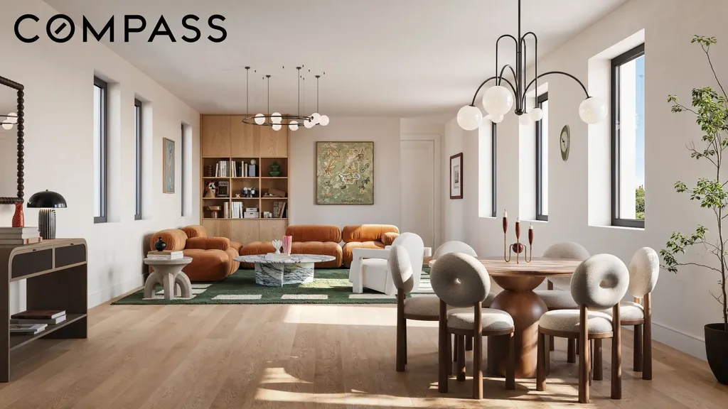 124 Washington Avenue New York City NY 11205
