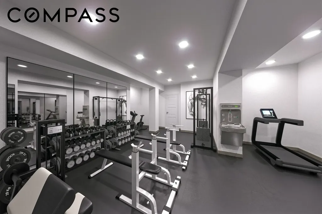 124 Washington Avenue New York City NY 11205