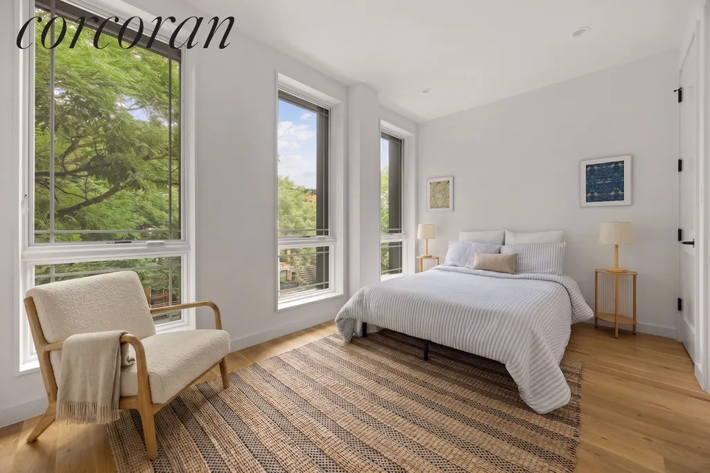 356 Quincy Street New York City NY 11216