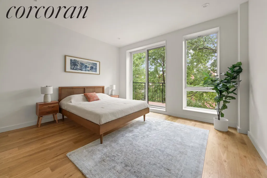 356 Quincy Street New York City NY 11216