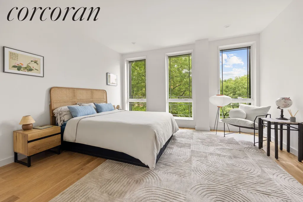 356 Quincy Street New York City NY 11216