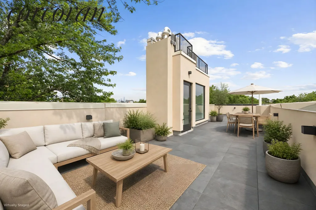 356 Quincy Street New York City NY 11216