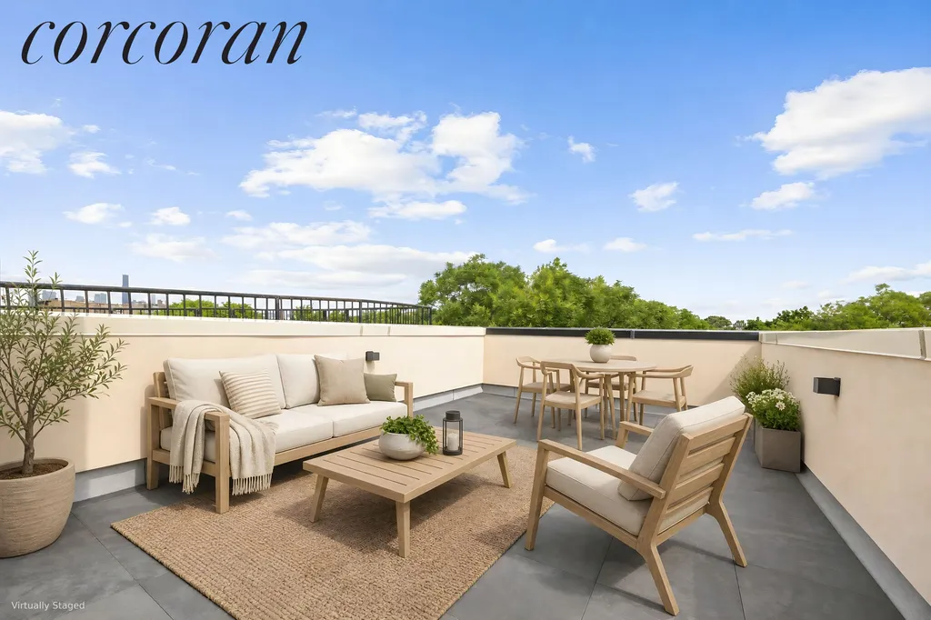356 Quincy Street New York City NY 11216