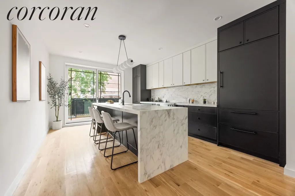 356 Quincy Street New York City NY 11216