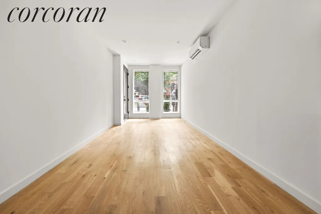 356 Quincy Street New York City NY 11216