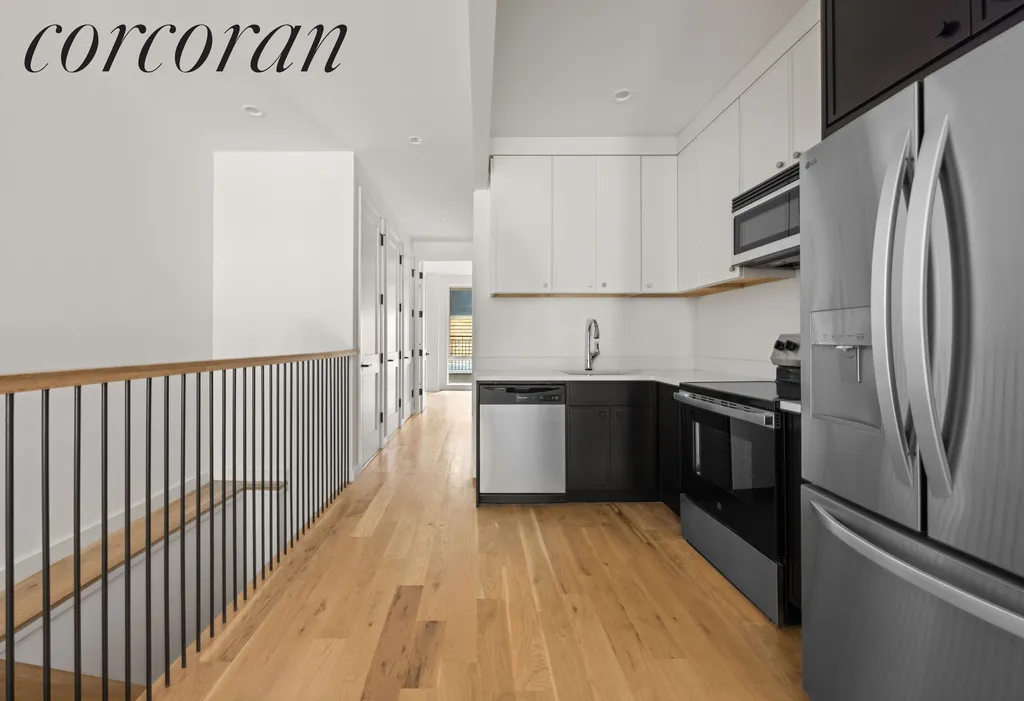 356 Quincy Street New York City NY 11216