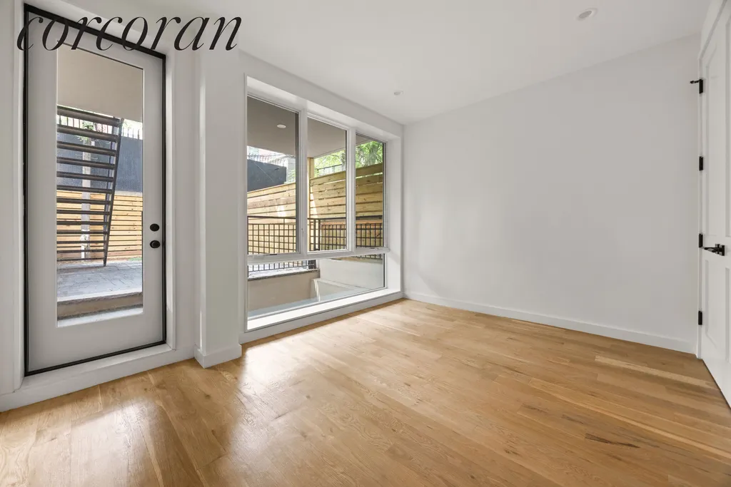 356 Quincy Street New York City NY 11216