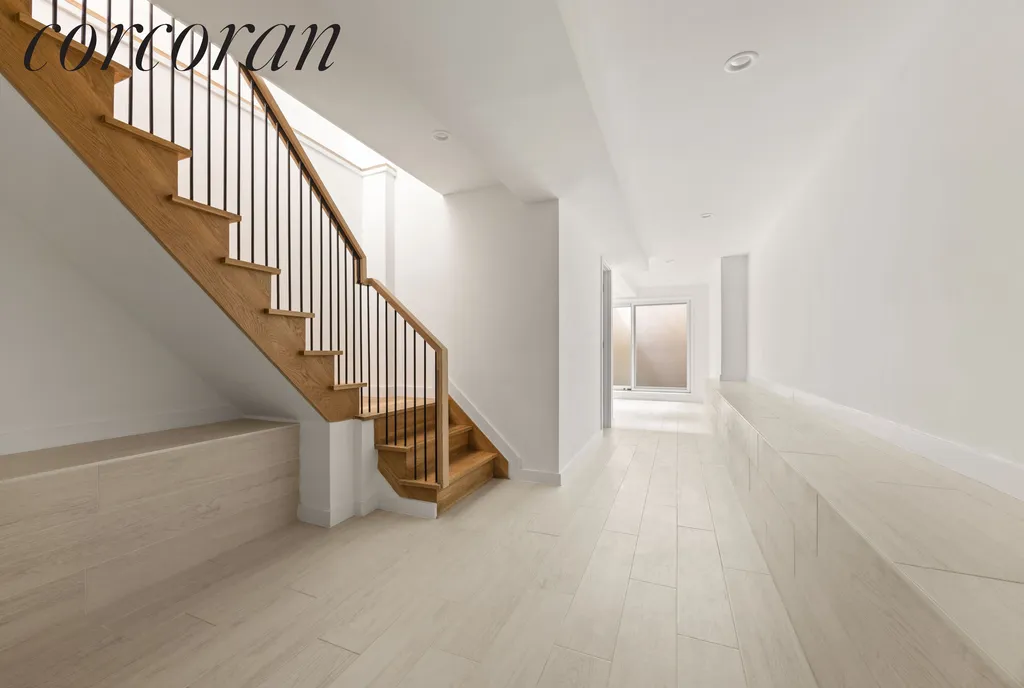356 Quincy Street New York City NY 11216