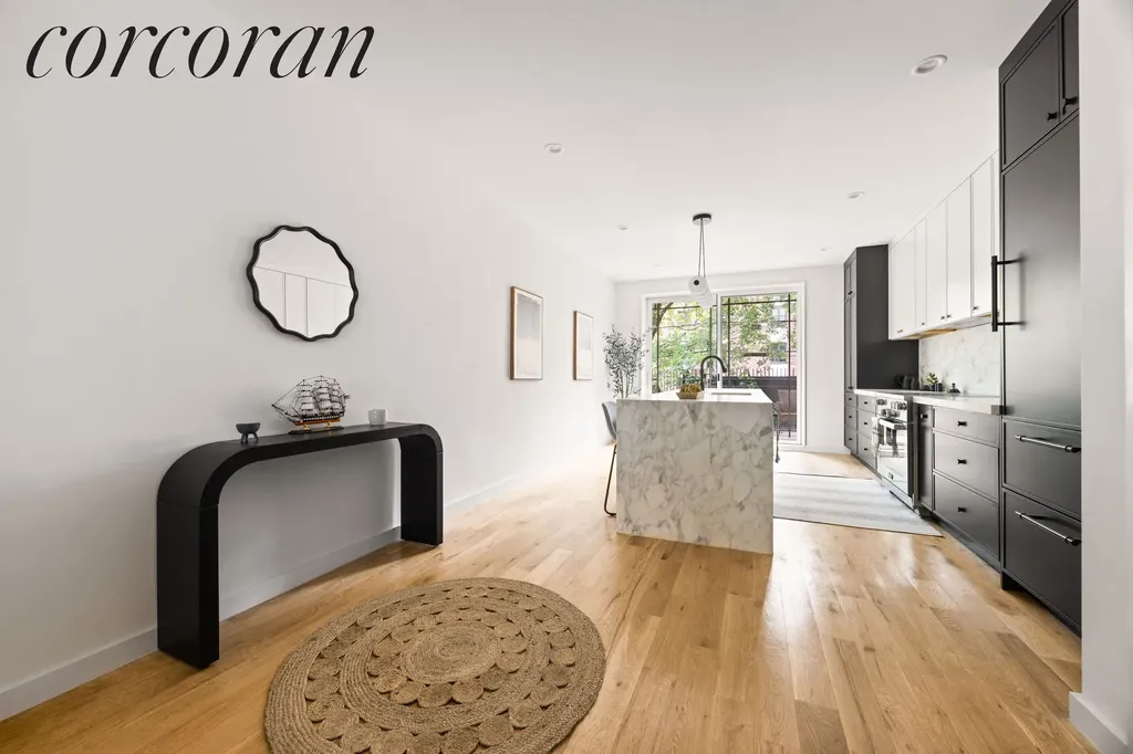 356 Quincy Street New York City NY 11216