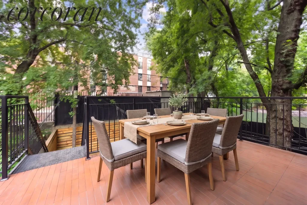 356 Quincy Street New York City NY 11216