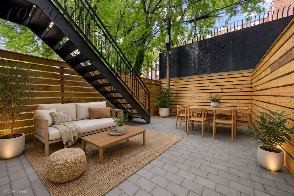 356 Quincy Street New York City NY 11216