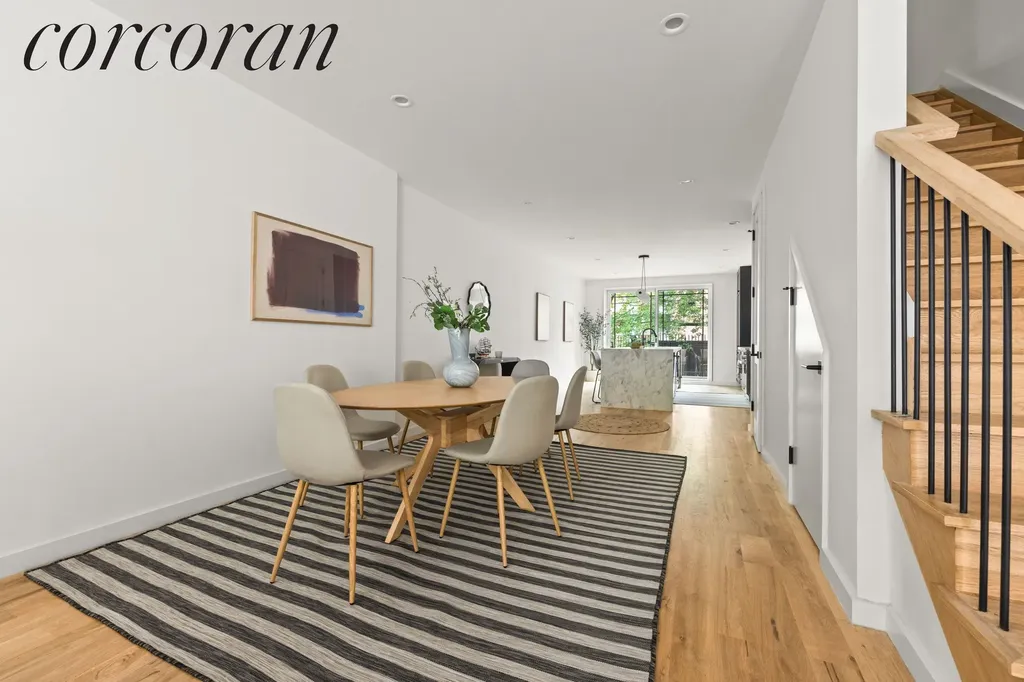 356 Quincy Street New York City NY 11216