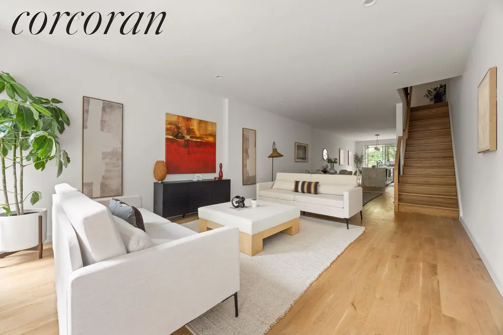 356 Quincy Street New York City NY 11216