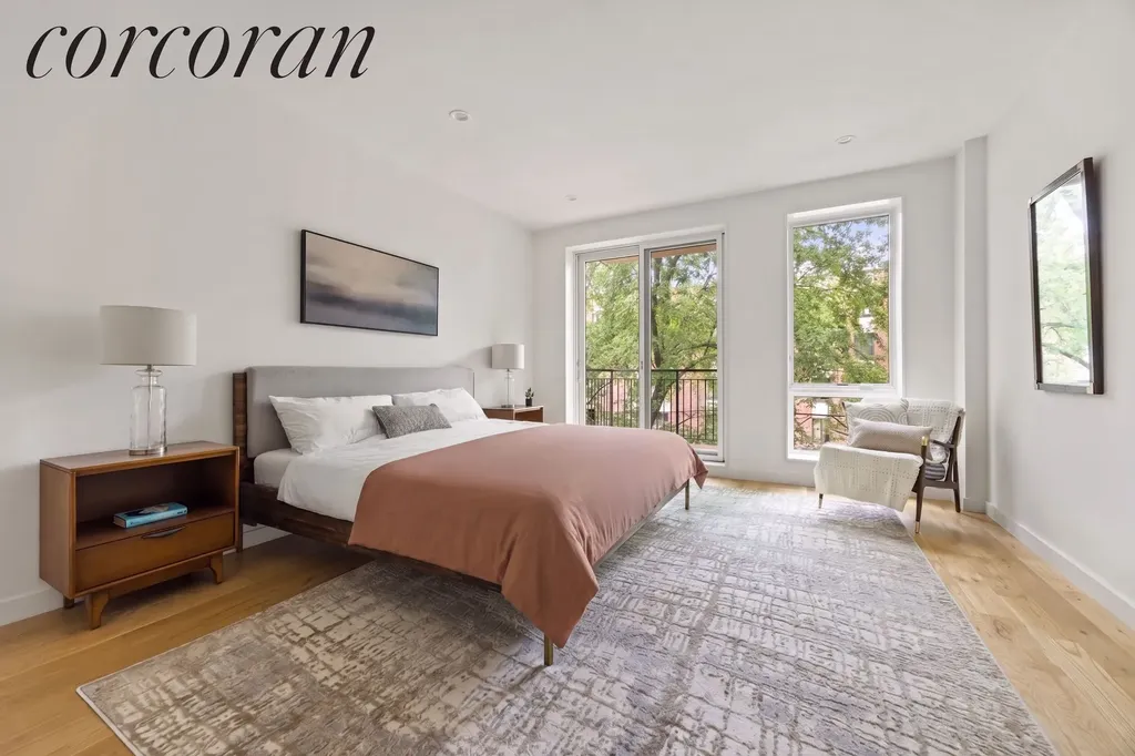 356 Quincy Street New York City NY 11216