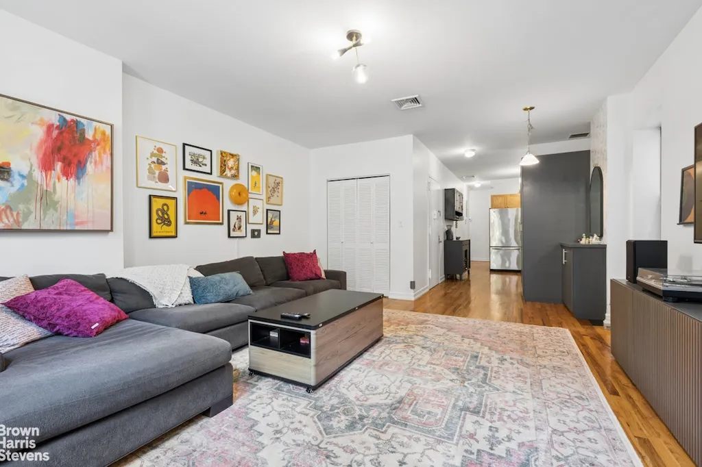 158 W 119th Street New York City NY 10026