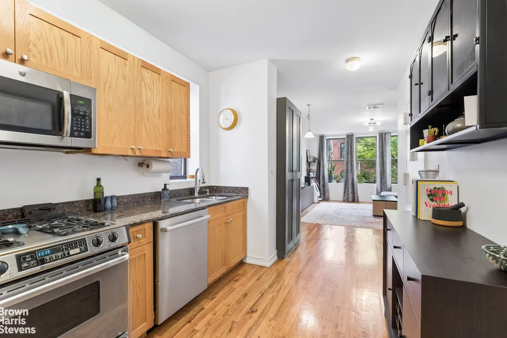 158 W 119th Street New York City NY 10026