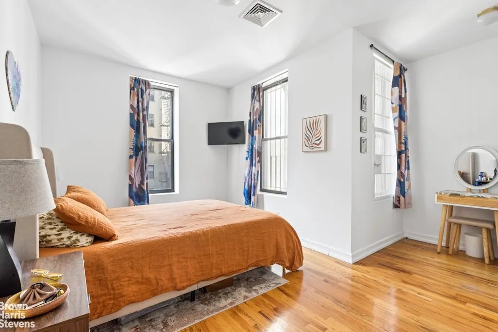 158 W 119th Street New York City NY 10026