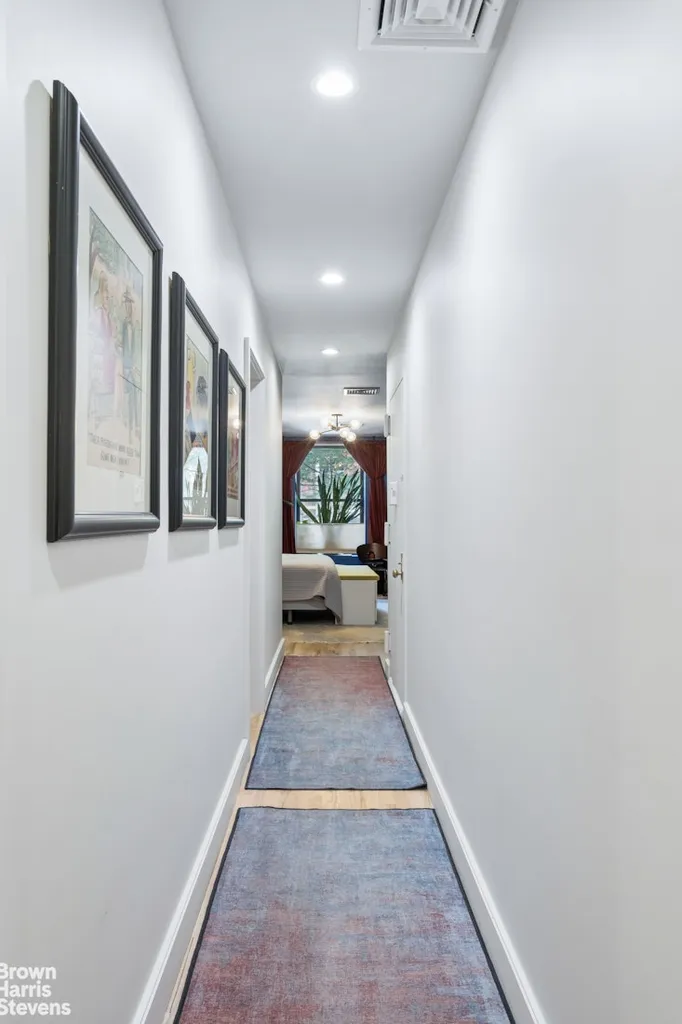 158 W 119th Street New York City NY 10026