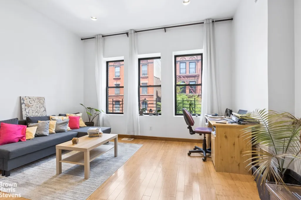 158 W 119th Street New York City NY 10026
