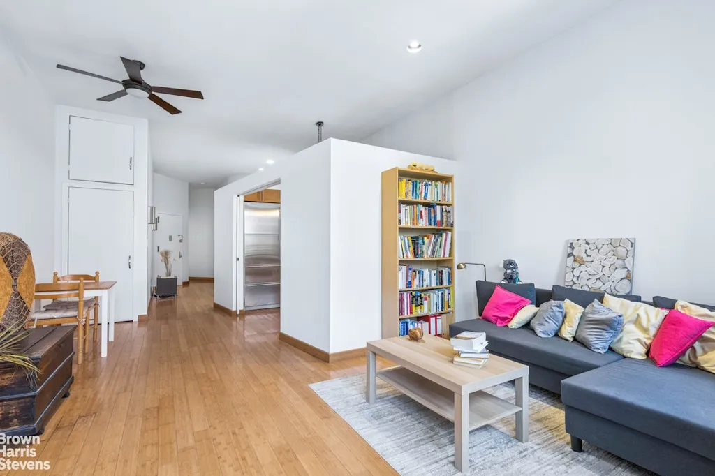 158 W 119th Street New York City NY 10026