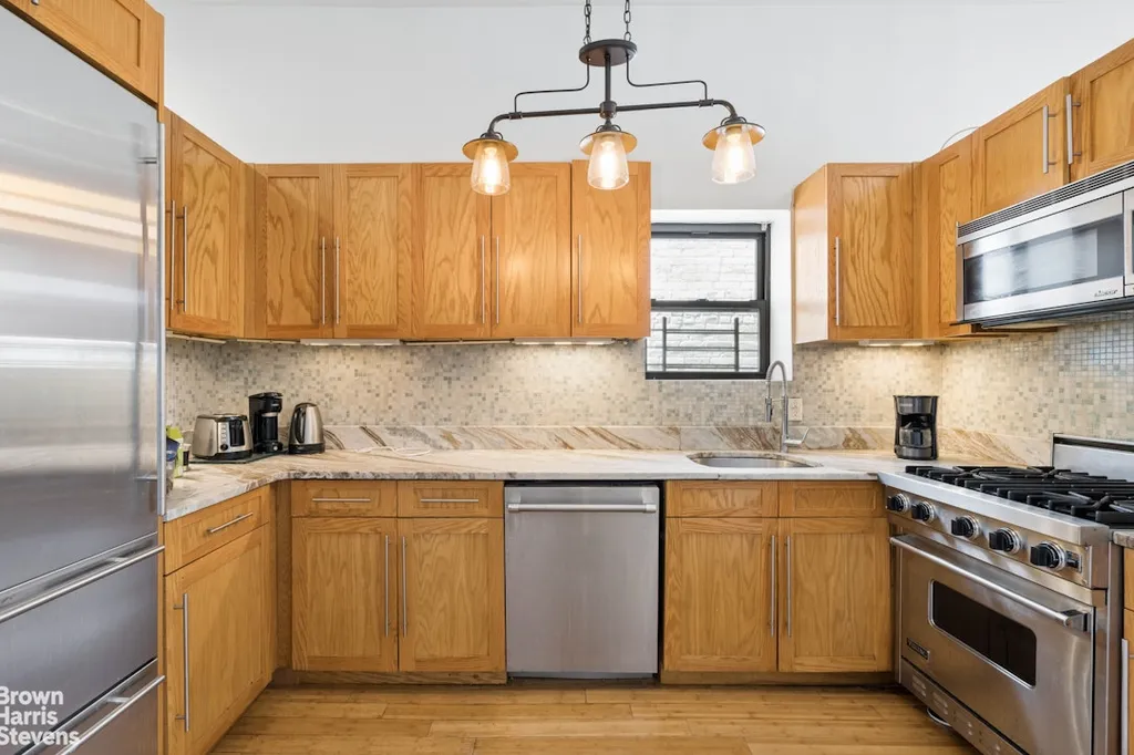 158 W 119th Street New York City NY 10026