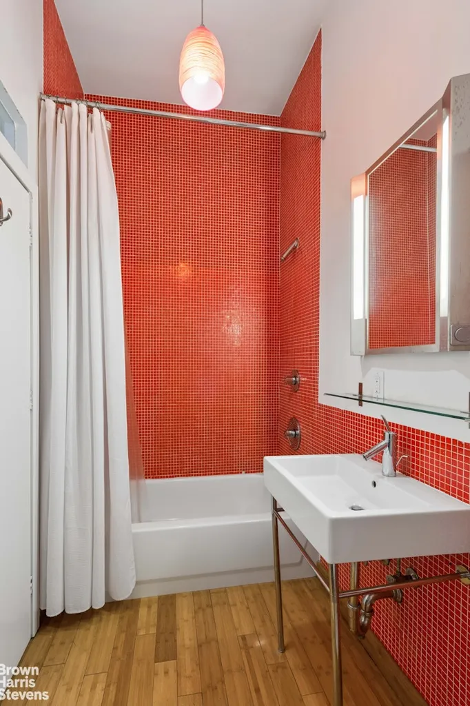 158 W 119th Street New York City NY 10026