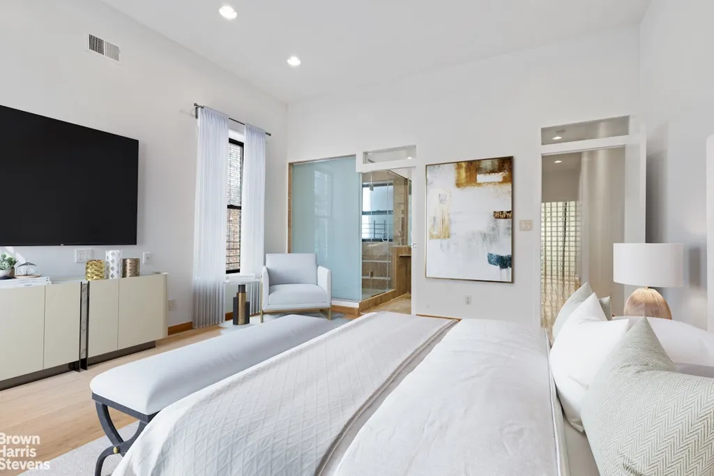 158 W 119th Street New York City NY 10026