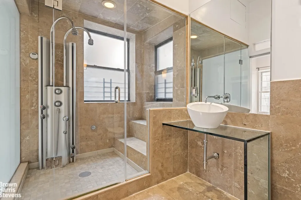 158 W 119th Street New York City NY 10026