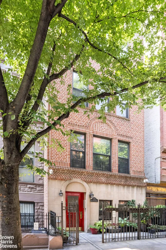 158 W 119th Street New York City NY 10026