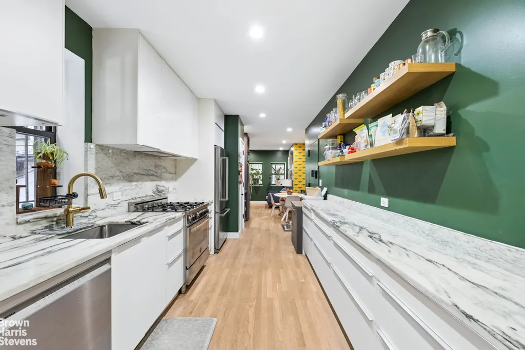 158 W 119th Street New York City NY 10026