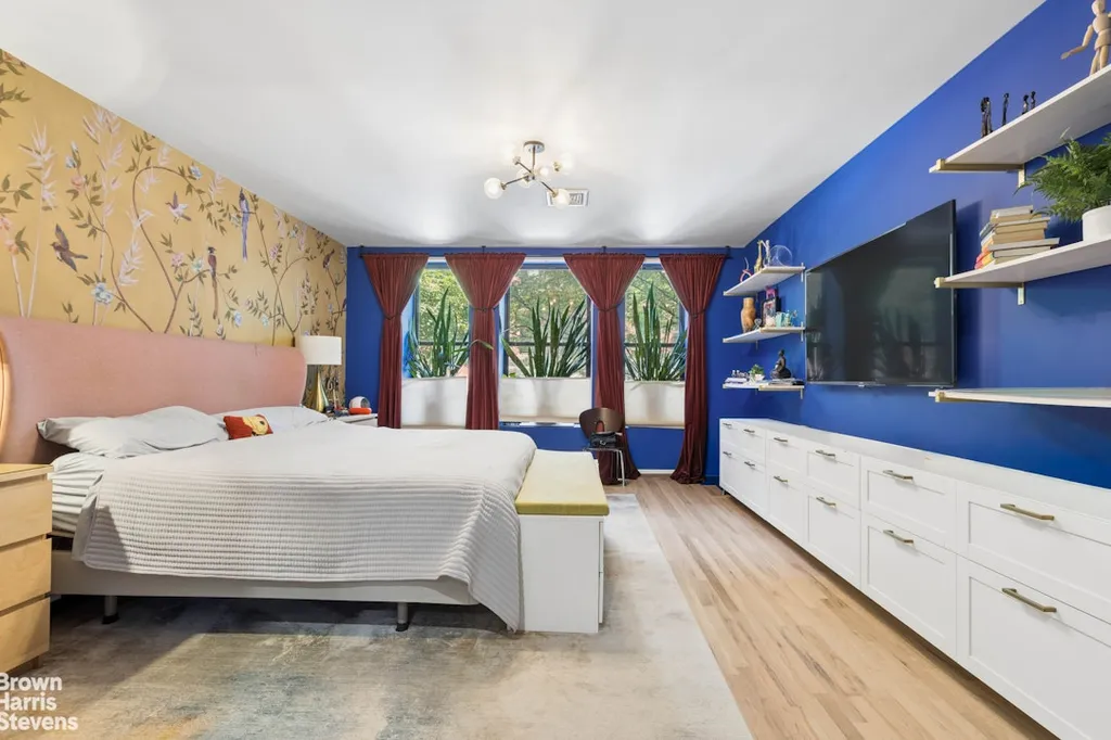158 W 119th Street New York City NY 10026