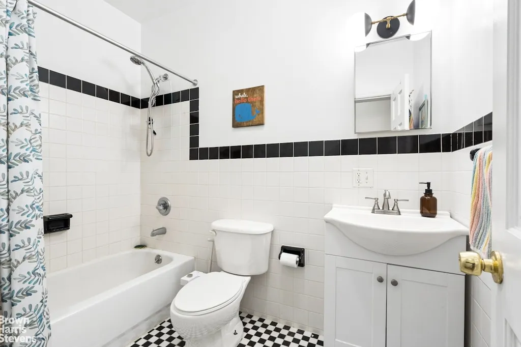 158 W 119th Street New York City NY 10026