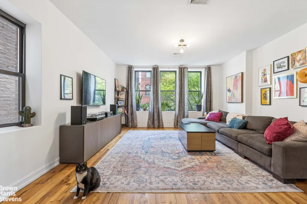 158 W 119th Street New York City NY 10026