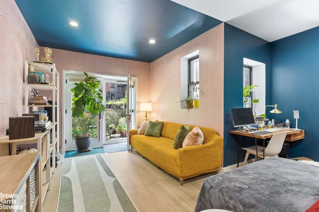 158 W 119th Street New York City NY 10026
