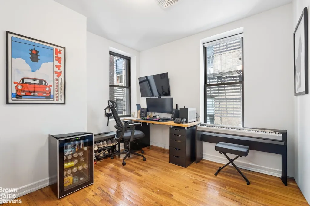158 W 119th Street New York City NY 10026