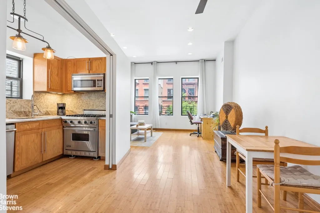 158 W 119th Street New York City NY 10026