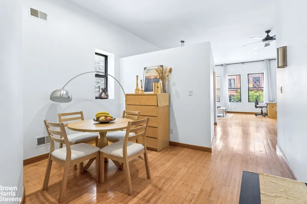158 W 119th Street New York City NY 10026