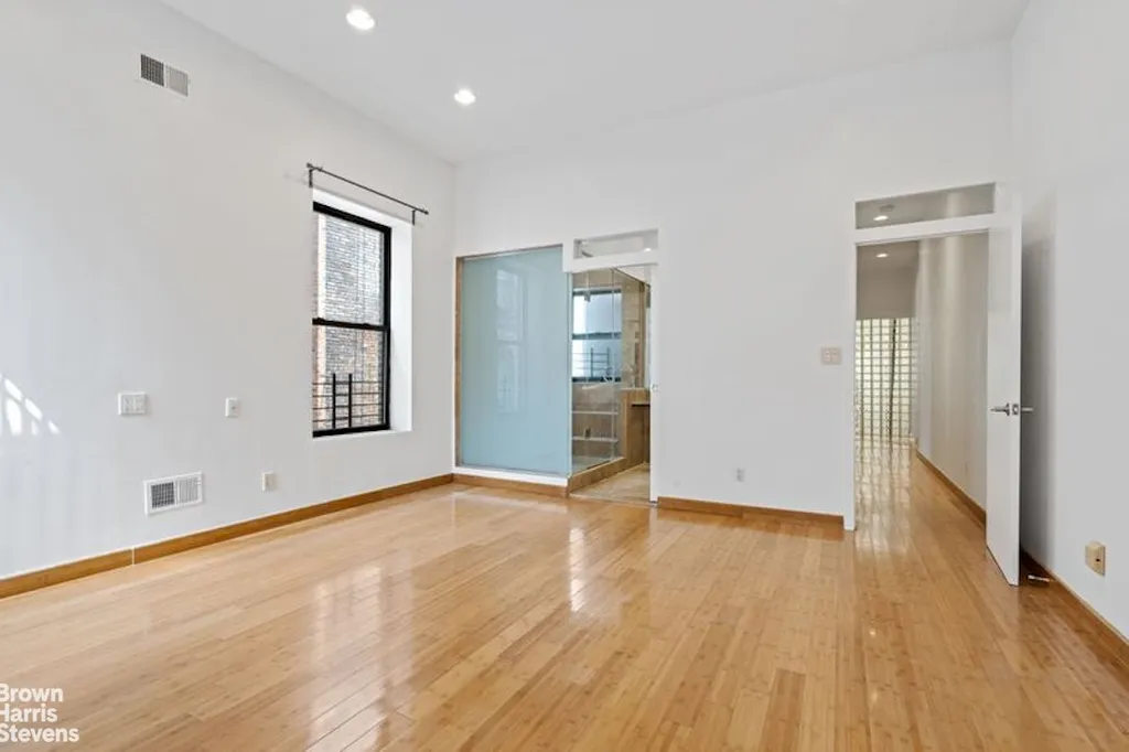 158 W 119th Street New York City NY 10026